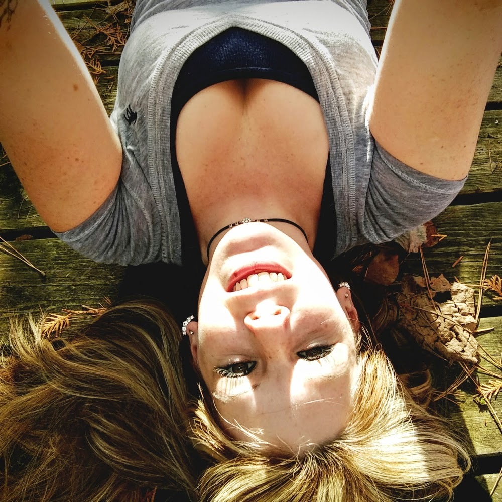 Meet your Posher, Mariah